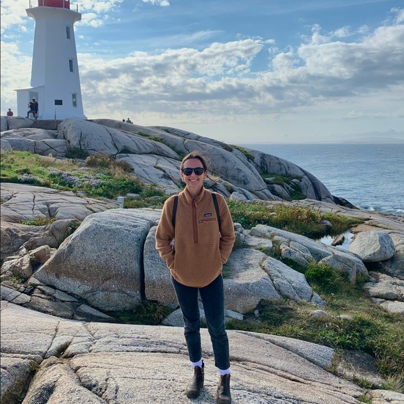 Hi, I’m Leah! - Picture 1 of 2